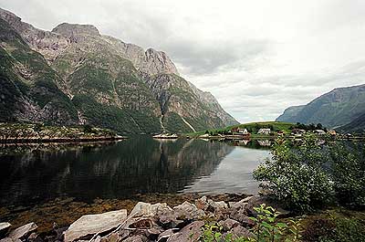 Norwegen Norwegen 015